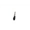 C.H. Hanson C.H. Hanson Sure Point CH Hanson Black Medium Tip Permanent Marker 1 pk 10605 - alternate 3